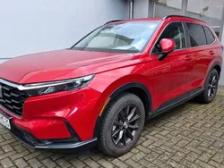 Rot Gebraucht 2023 Honda CR-V Elegance SUV | 43.750 € (Guter Preis)