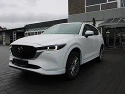 Gebraucht 2024 Mazda CX-5 Takumi-Line SUV | 42.491 € (Fairer Preis)