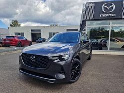 Grau Neu 2025 Mazda CX-60 SUV | 46.990 € (Superpreis)