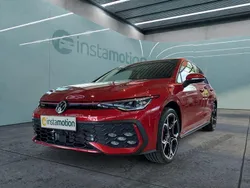 Gelb Gebraucht 2024 VW Golf VIII Kleinwagen | 39.899 € (Guter Preis)