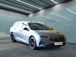 Grau Gebraucht 2020 Opel Insignia Business Elegance Kombi | 25.400 € (Teuer)