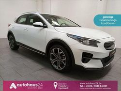 Weiß Gebraucht 2021 Kia XCeed Spirit SUV | 18.870 € (Fairer Preis)
