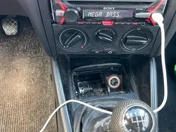 VW Golf IV