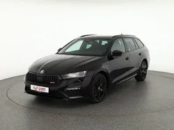 Schwarz Gebraucht 2021 Skoda Octavia Kombi | 29.990 € (Guter Preis)