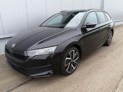 Schwarzmagic perleffekt Neu 2025 Skoda Octavia SportLine Kombi | 38.490 € (Fairer Preis)