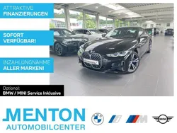 Black sapphire Gebraucht 2022 BMW M440 M Sport Limousine | 48.390 € (Guter Preis)