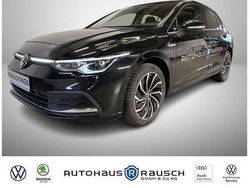 Gebraucht 2024 VW Golf VIII Style | 33.500 € (Teuer)