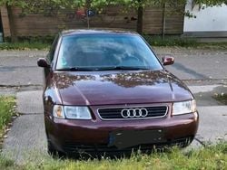 Rot Gebraucht 1998 Audi A3 | 450 € (Superpreis)