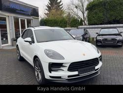 Weiß Gebraucht 2019 Porsche Macan SUV | 39.999 € (Fairer Preis)