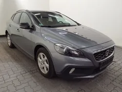 Grau Gebraucht 2015 Volvo V40 CC You! Kombi | 15.985 € (Fairer Preis)