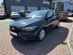Schwarz Gebraucht 2024 Fiat Tipo Kombi | 21.990 € (Fairer Preis)