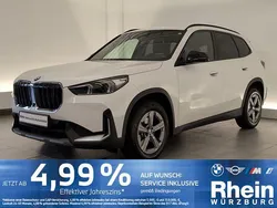 Weiß Gebraucht 2023 BMW X1 Shadowline SUV | 39.400 € (Guter Preis)
