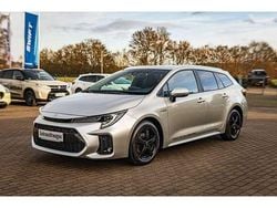 Precious silver Gebraucht 2021 Suzuki Swace Comfort+ Kombi | 17.900 € (Fairer Preis)