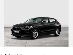 Schwarz Gebraucht 2022 BMW X2 Advantage SUV | 25.890 € (Fairer Preis)