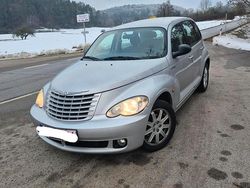 Silber Gebraucht 2006 Chrysler PT Cruiser Kombi | 1.200 € (Fairer Preis)