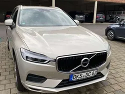 Gebraucht 2020 Volvo XC60 Momentum SUV | 33.900 € (Fairer Preis)