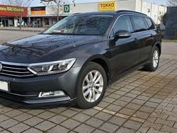 Gebraucht 2018 VW Passat Trendline Kombi | 13.500 € (Fairer Preis)