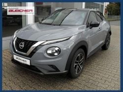 Grau Gebraucht 2025 Nissan Juke N-Connecta SUV | 19.990 € (Fairer Preis)