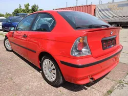 BMW 316 Compact