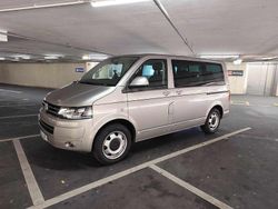 Gelb Gebraucht 2013 VW T5 Life Van | 20.500 €
