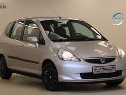 Silber Gebraucht 2006 Honda Jazz LS Kleinwagen | 4.249 €