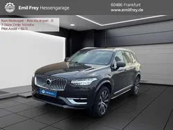 Gebraucht 2023 Volvo XC90 SUV | 57.400 € (Fairer Preis)