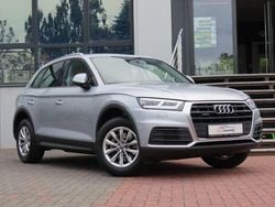 Silber Gebraucht 2020 Audi Q5 Performance SUV | 24.900 € (Guter Preis)