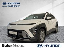 Weiss Neu 2025 Hyundai Kona Trend SUV | 26.790 € (Guter Preis)