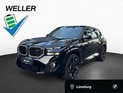 Saphirschwarz (schwarz) Gebraucht 2024 BMW XM Comfort Edition SUV | 96.990 € (Guter Preis)