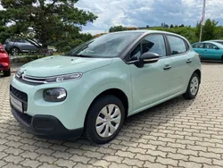 Gebraucht 2017 Citroën C3 Picasso Van / Kleinbus | 8.990 € (Teuer)