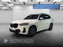 Weiß Gebraucht 2024 BMW X3 Performance SUV | 53.711 € (Guter Preis)