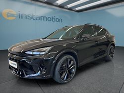 Schwarz Neu 2025 Cupra Formentor VZ SUV | 44.299 € (Fairer Preis)