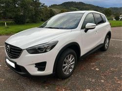 Gebraucht 2016 Mazda CX-5 Exclusive-Line SUV | 12.990 € (Fairer Preis)
