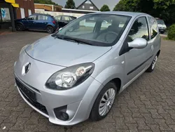 Silber Gebraucht 2009 Renault Twingo Expression Kleinwagen | 2.390 € (Guter Preis)