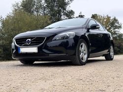 Schwarz Gebraucht 2013 Volvo V40 You! Limousine | 5.800 € (Guter Preis)