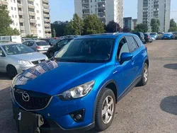 Weiß Gebraucht 2013 Mazda CX-5 SUV | 6.700 € (Guter Preis)