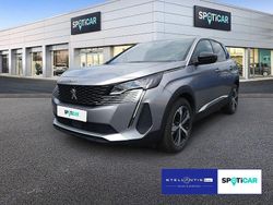 Grau Gebraucht 2024 Peugeot 3008 Allure SUV | 21.930 € (Fairer Preis)