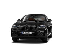Gebraucht 2025 BMW X6 Comfort Edition SUV | 69.890 € (Guter Preis)