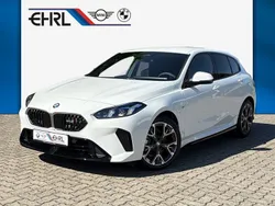 Weiß Neu 2025 BMW 120 M Sport Kleinwagen | 38.740 € (Fairer Preis)