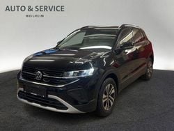 Grau Neu 2025 VW T-Cross SUV | 28.290 € (Fairer Preis)