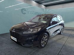 Schwarz Gebraucht 2023 Ford Kuga ST-Line SUV | 30.749 € (Etwas zu teuer)