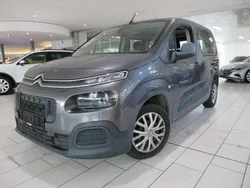 Lack grau artense/typ aussenverk Gebraucht 2019 Citroën Berlingo Live Van / Kleinbus | 12.890 € (Superpreis)