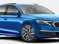 Neu 2025 Skoda Octavia Dynamic Kombi | 34.325 € (Fairer Preis)