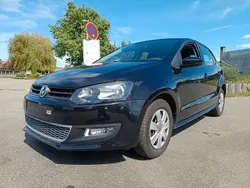 Schwarz Gebraucht 2010 VW Polo Trendline Kleinwagen | 5.600 € (Fairer Preis)