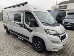 Campovolo grau Gebraucht 2024 Knaus BOXLIFE 600 Van | 57.980 €