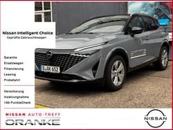 Andere farbe Gebraucht 2024 Nissan Qashqai Tekna SUV | 38.900 €