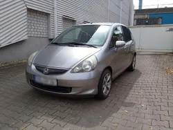 Grau Gebraucht 2006 Honda Jazz LS Kleinwagen | 3.499 € (Teuer)