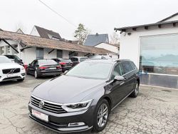 Mangangrau Gebraucht 2018 VW Passat Highline Kombi | 15.890 € (Guter Preis)