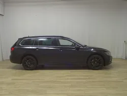Schwarz Gebraucht 2020 VW Passat Business Kombi | 14.480 € (Superpreis)