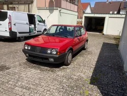 Orange Gebraucht 1986 Fiat Ritmo Abarth | 21.000 €